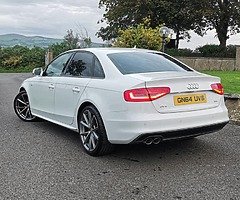 2014 Audi A4 - Image 9/10