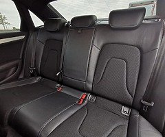 2014 Audi A4 - Image 10/10