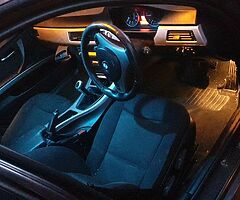 2006 bmw 320d