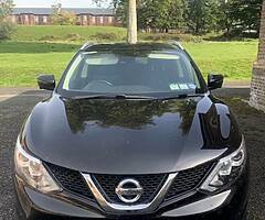 Nissan Qashqai - Image 8/8