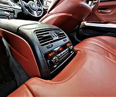 BMW 640D Frozen Bronze Metallic 2013 (132)