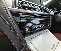 BMW 640D Frozen Bronze Metallic 2013 (132)