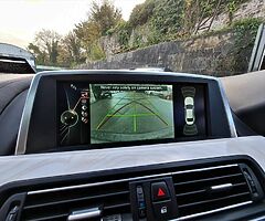 BMW 640D Frozen Bronze Metallic 2013 (132) - Image 5/10