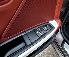 BMW 640D Frozen Bronze Metallic 2013 (132) - Image 7/10