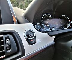 BMW 640D Frozen Bronze Metallic 2013 (132) - Image 8/10