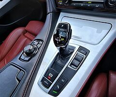 BMW 640D Frozen Bronze Metallic 2013 (132) - Image 10/10