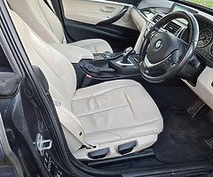 2017 BMW GT 320d xDrive Auto Luxury - Image 9/10