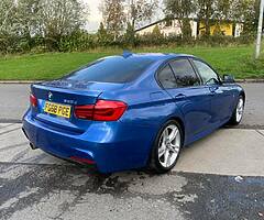 182 plate bmw 320d msport LCi model - Image 3/5