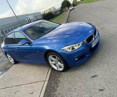 182 plate bmw 320d msport LCi model - Image 4/5