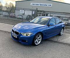 182 plate bmw 320d msport LCi model - Image 5/5
