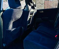 2008 Honda FRV 1.8 petrol 6 seater - car is on southern plates and comes with NCT! - Image 7/9