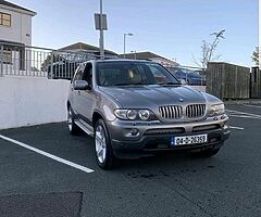looking to buy x5 crewcab wats out there - Image 1/2