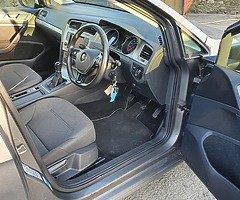 2015 vw golf