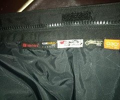 Klim badlands jacket.