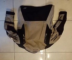 Klim badlands jacket.
