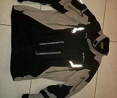 Klim badlands jacket. - Image 5/6
