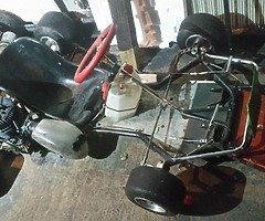 2021 A.P.C Motor Company £££ - Image 4/10