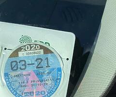 Audi A3 cheap Tax €200 for the Year ( Swap) - Image 4/5