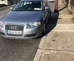 Audi A3 cheap Tax €200 for the Year ( Swap) - Image 5/5