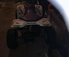 Suzuki Lt80