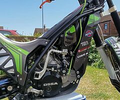 2013 Ossa Tr280 - Image 4/10