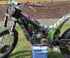 2013 Ossa Tr280 - Image 5/10