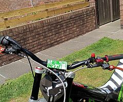 2013 Ossa Tr280 - Image 8/10