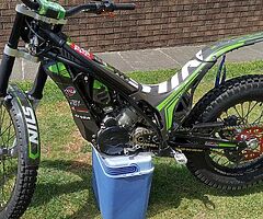 2013 Ossa Tr280 - Image 10/10