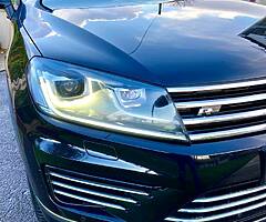 2016 Volkswagen Touareg - Image 4/10