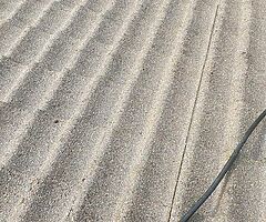 Unique cleaning and tree surgeons