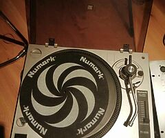 Decks