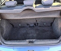 2004 Nissan Micra - Image 4/7