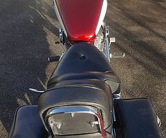 1994 Honda Shadow - Image 5/8