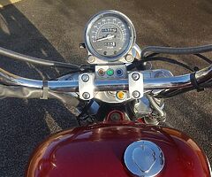 1994 Honda Shadow - Image 7/8