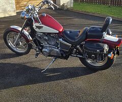 1994 Honda Shadow - Image 8/8