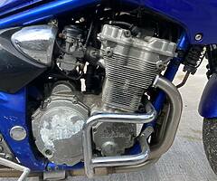 Suzuki bandit 600 - Image 8/9