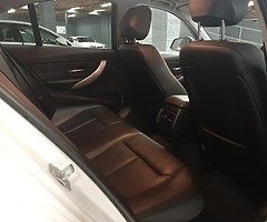 162 BMW 320d M-Performance