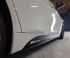 162 BMW 320d M-Performance - Image 3/6