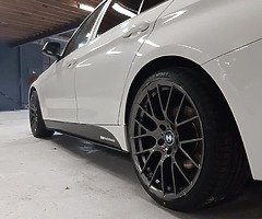 162 BMW 320d M-Performance - Image 4/6