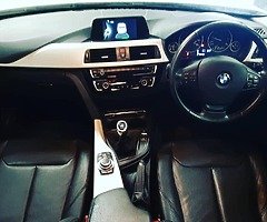 162 BMW 320d M-Performance - Image 5/6
