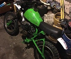 Italjet 50cc