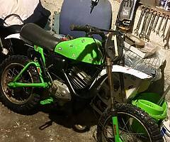 Italjet 50cc