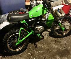 Italjet 50cc - Image 4/4