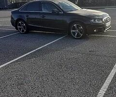 Audi A4 2.0 tdi. Swap/sale - Image 3/3