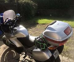 Deauville 650 - Image 4/7