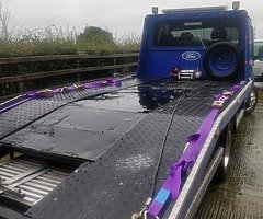 Recovery lorry wanted 3.5t cash waiting must be clean - Image 3/4