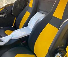 2016 Yamaha YXZ1000R Road Legal 2 Seater Buggy - Image 6/8