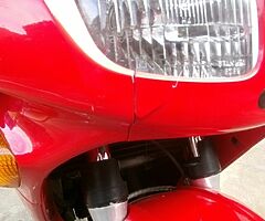 1995 HONDA VFR750 RC36 - Image 5/8