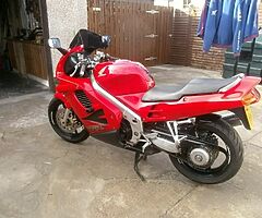 1995 HONDA VFR750 RC36 - Image 7/8
