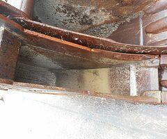 FOR SALE: Various Buckets